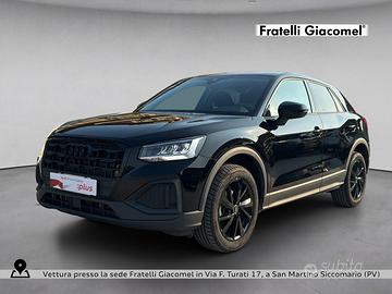 Audi Q2 35 1.5 tfsi business s-tronic
