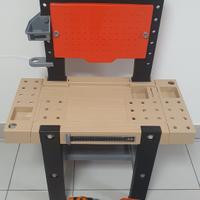 Banchetto lavoro, cucina, dyson