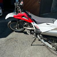 Husqvarna te 510