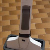 Lavapavimenti a batteria Silvercrest