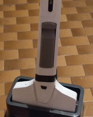Lavapavimenti a batteria Silvercrest