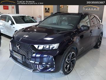 DS DS 7 Louvre 1.6 E- Tense PHEV 225 #9376