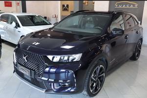 DS DS 7 Louvre 1.6 E- Tense PHEV 225 #9376