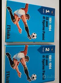 Album figurine Panini 