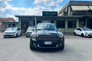 Mini Cooper D Countryman 2.0 SD