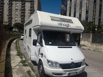 CAMPERNOLEGGIOSICILIA