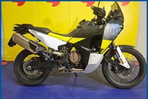 HUSQVARNA Norden 901 Garantita e Finanziabile