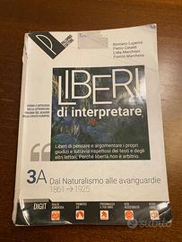 Liberi di interpretare volume 3A