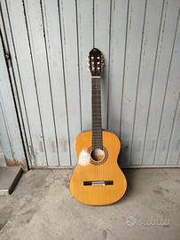 chitarra classica 