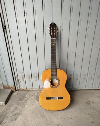 chitarra classica 