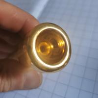 Bocchino per Tromba 1 - 1/2 c Bach Megatone GP