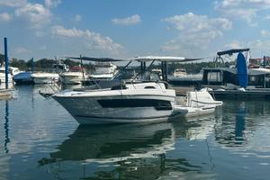 Jeanneau Cap Camarat 9.0WA Serie 2