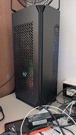 PC Gaming - 9800 X3D - 32 GB RAM - 7900XTX