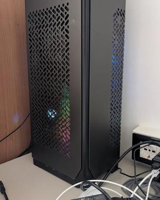 PC Gaming - 9800 X3D - 32 GB RAM - 7900XTX