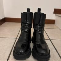 Stivaletti Zara