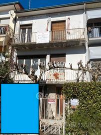 Casa viareggina a 100 metri dalla pineta NO AGENZI