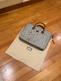 Borsa documenti Gucci
