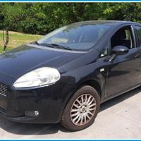 Ricambi Usati FIAT GRANDE PUNTO (4C) 2009