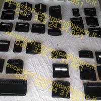 ULTIMI >  Accessori Bagno Incasso _ Vetro Opalino