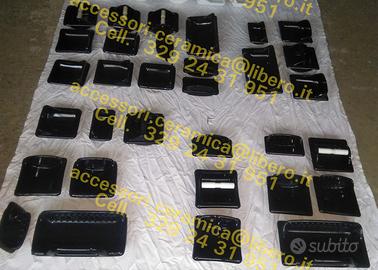 ULTIMI >  Accessori Bagno Incasso _ Vetro Opalino