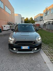 MINI COUNTRYMAN SD