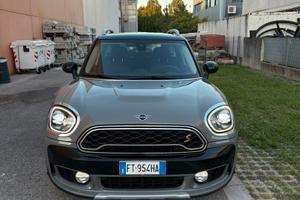 MINI COUNTRYMAN SD