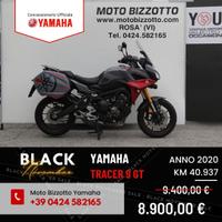 Yamaha Tracer 900 - 2019