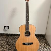 Chitarra acustica STAGG