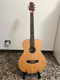 Chitarra acustica STAGG