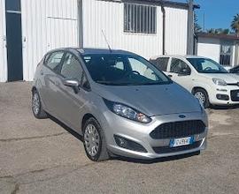 Ford Fiesta 1.5 TDCi 75CV 5 porte Business