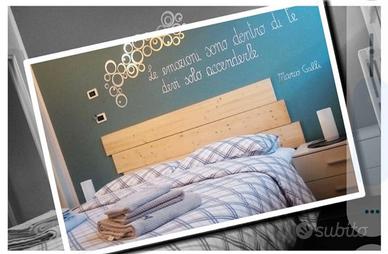 LOFT CASA VACANZA "Il Nido degli Angeli"