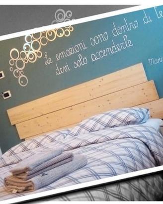 LOFT CASA VACANZA "Il Nido degli Angeli"