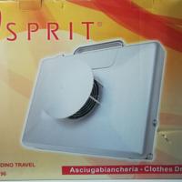 ESPRIT asciugabiancheria elettrico