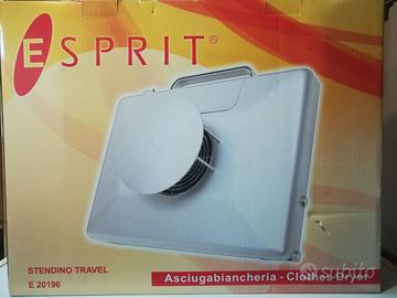 ESPRIT asciugabiancheria elettrico
