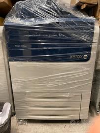 Xerox V80 + EFI INTERNO