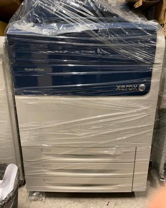 Xerox V80 + EFI INTERNO