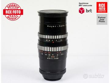 Meyer Optik Gorlitz - Orestegor 200 F4