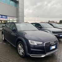 AUDI A4 allroad 2.0 TDI 163 CV S tronic Business