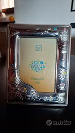 cornice Argento 