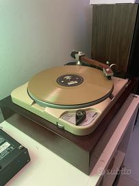 Thorens TD 121.