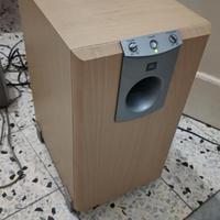 HOME THEATRE 5.1 JBL Pioneer VSX 916 