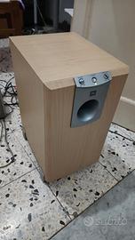 HOME THEATRE 5.1 JBL Pioneer VSX 916 