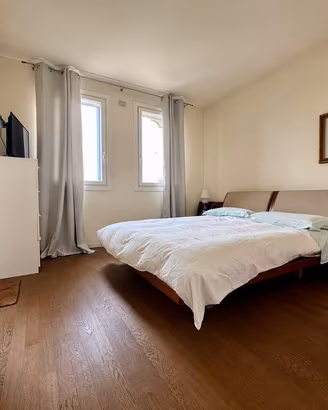 Letto matrimoniale