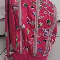 Zaino da scuola dei Me Contro Te