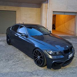 Bmw 335d