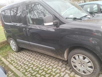 Fiat Doblò 1.4 t.je