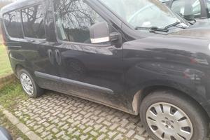 Fiat Doblò 1.4 t.je