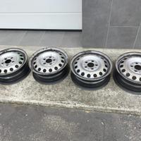 N. 4 cerchi in lega Great Wall Steed 6.