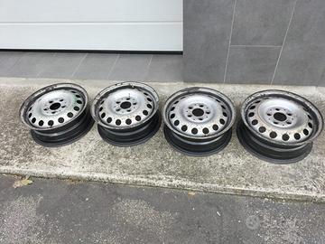 N. 4 cerchi in lega Great Wall Steed 6.