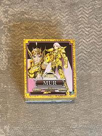 Saint Myth Cloth - Aries Mur - Giochi Preziosi IT